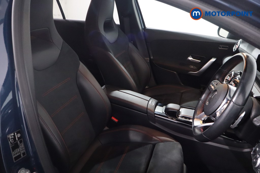 Mercedes-Benz A Class Amg Line Automatic Petrol Hatchback - Stock Number (1614523) - 23rd supplementary image