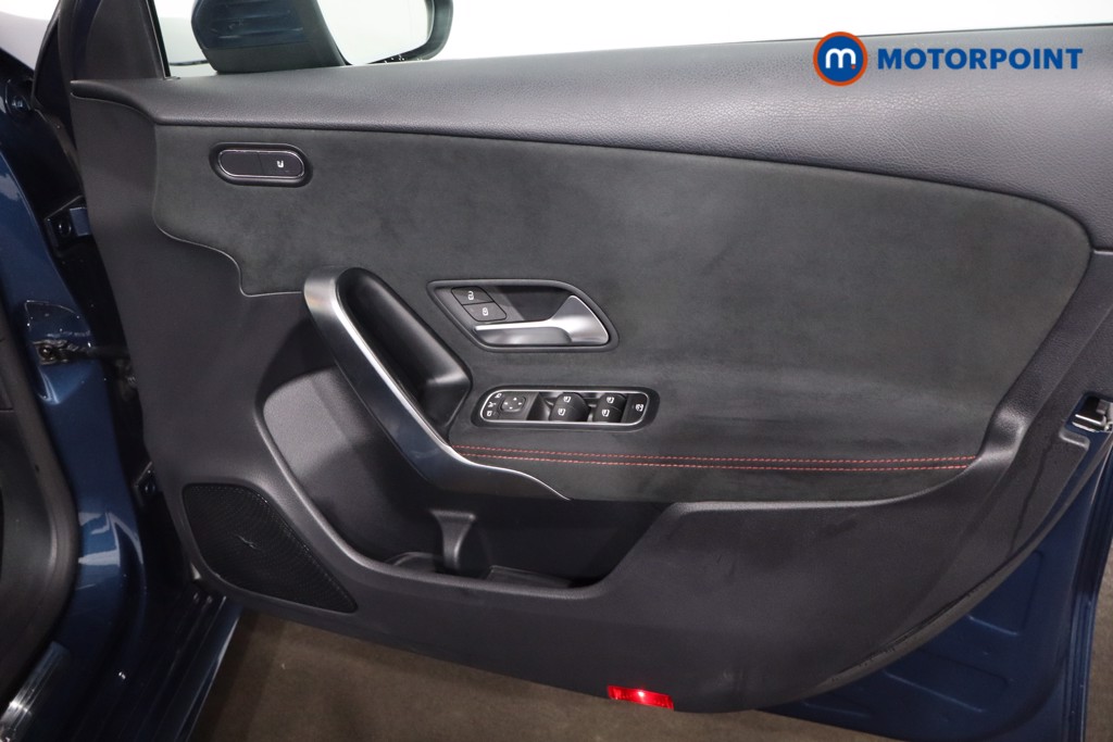 Mercedes-Benz A Class Amg Line Automatic Petrol Hatchback - Stock Number (1614523) - 24th supplementary image