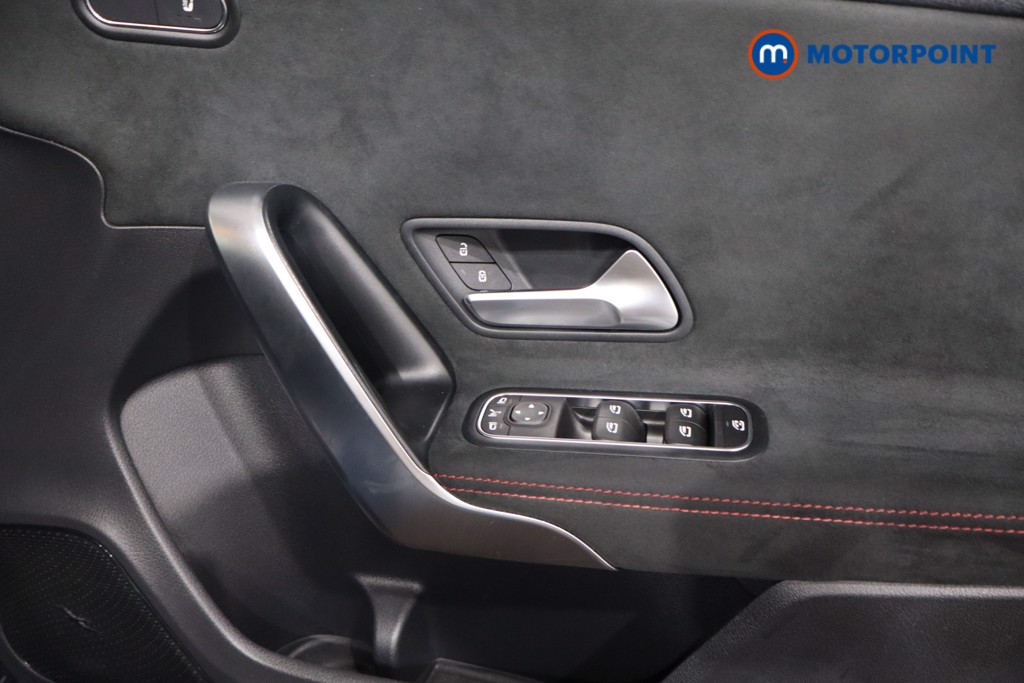 Mercedes-Benz A Class Amg Line Automatic Petrol Hatchback - Stock Number (1614523) - 25th supplementary image