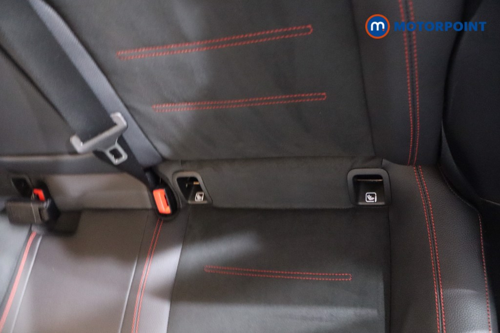 Mercedes-Benz A Class Amg Line Automatic Petrol Hatchback - Stock Number (1614523) - 27th supplementary image