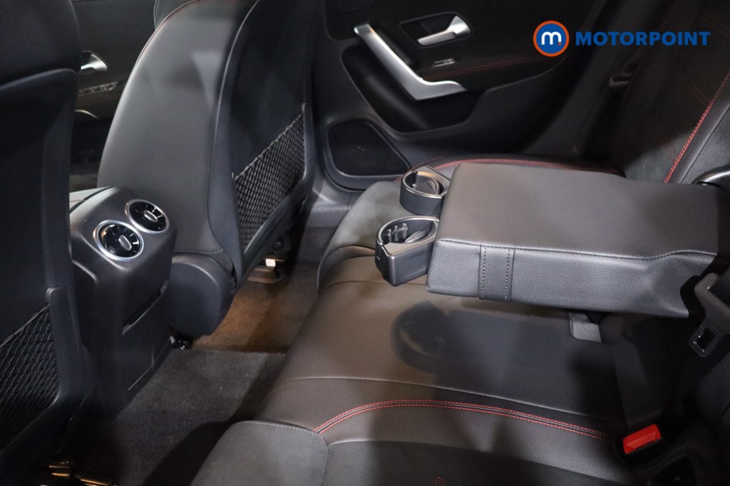 Mercedes-Benz A Class Amg Line Automatic Petrol Hatchback - Stock Number (1614523) - 28th supplementary image