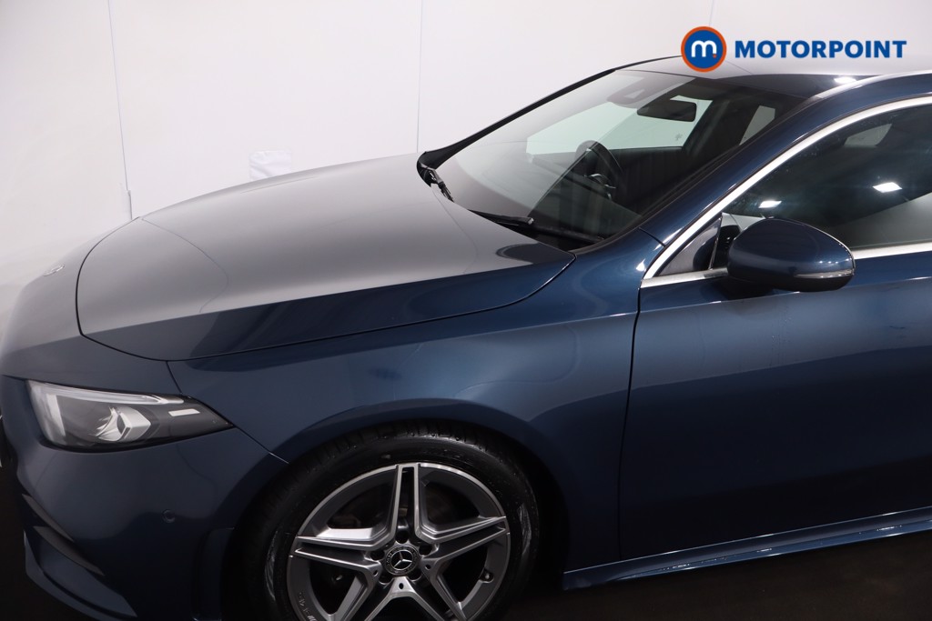 Mercedes-Benz A Class Amg Line Automatic Petrol Hatchback - Stock Number (1614523) - 29th supplementary image