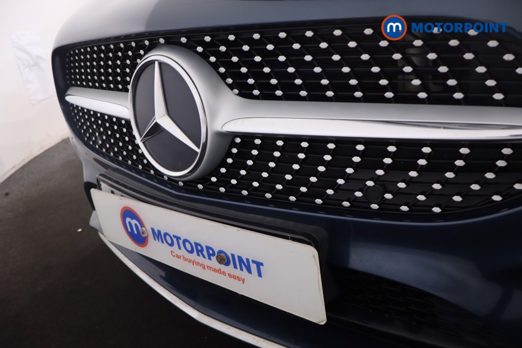 Mercedes-Benz A Class Amg Line Automatic Petrol Hatchback - Stock Number (1614523) - 30th supplementary image