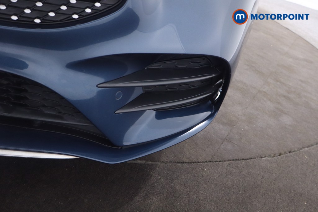 Mercedes-Benz A Class Amg Line Automatic Petrol Hatchback - Stock Number (1614523) - 33rd supplementary image