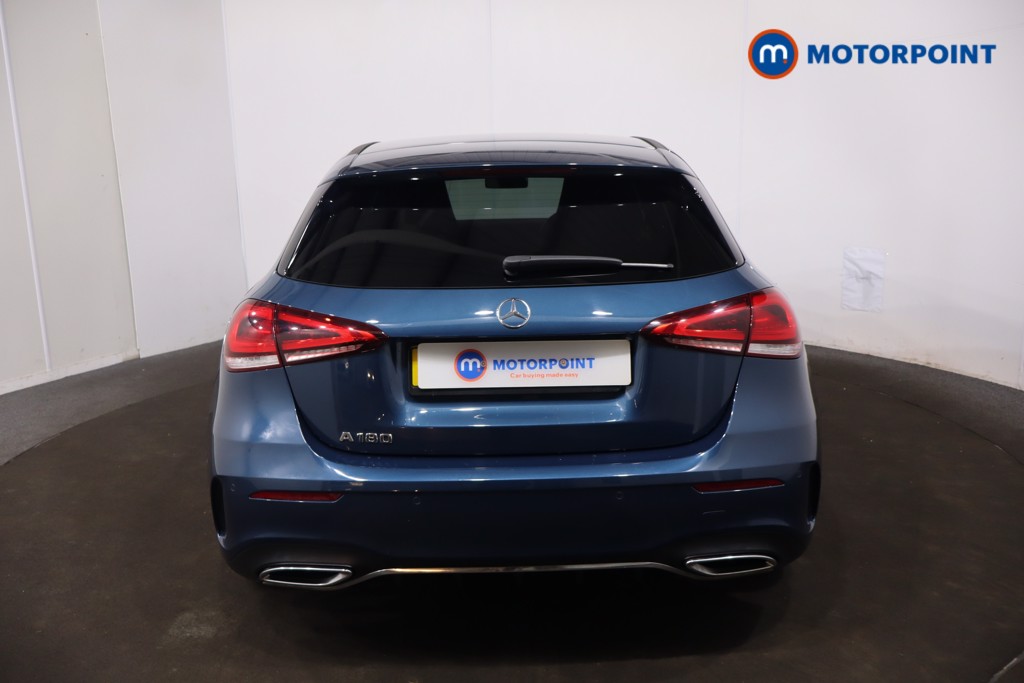 Mercedes-Benz A Class Amg Line Automatic Petrol Hatchback - Stock Number (1614523) - 35th supplementary image