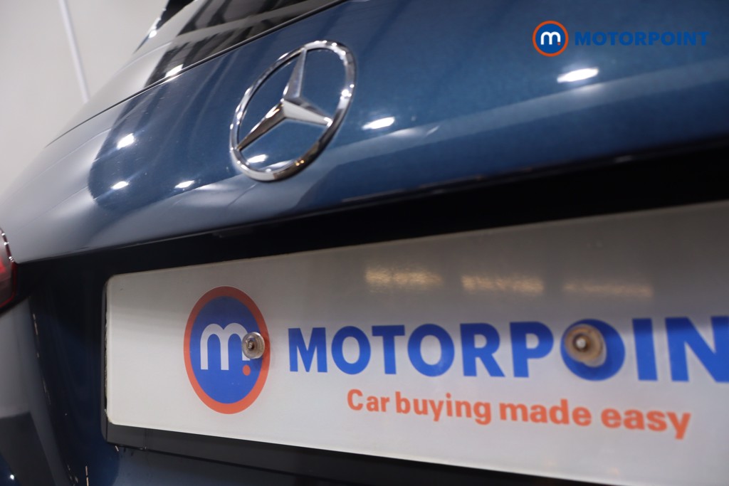 Mercedes-Benz A Class Amg Line Automatic Petrol Hatchback - Stock Number (1614523) - 36th supplementary image