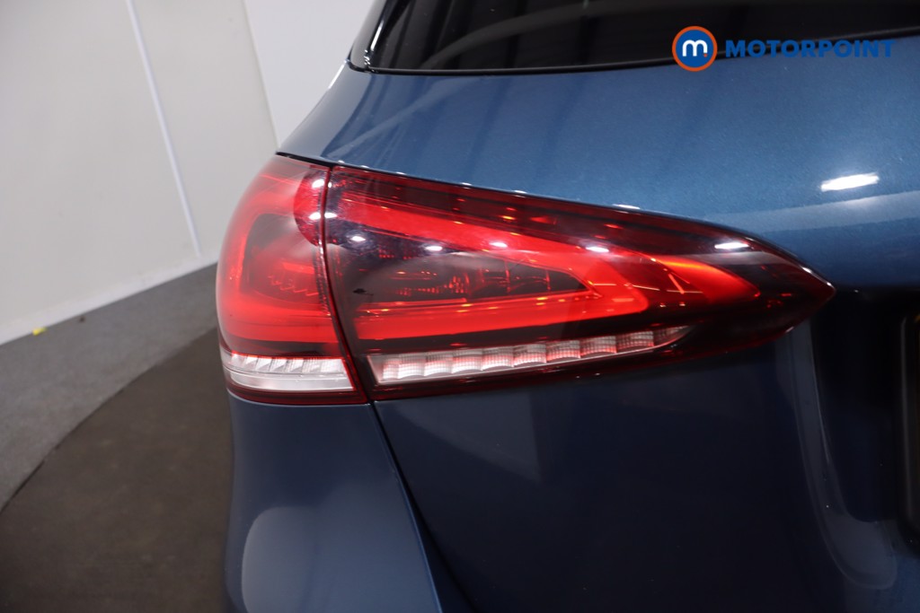 Mercedes-Benz A Class Amg Line Automatic Petrol Hatchback - Stock Number (1614523) - 37th supplementary image