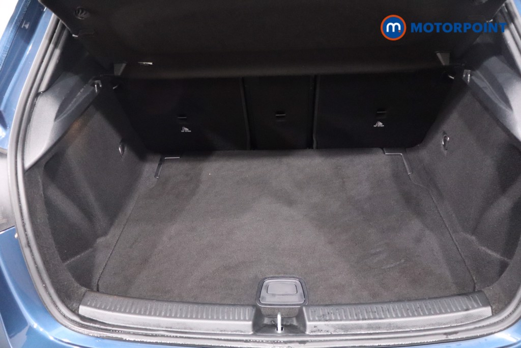 Mercedes-Benz A Class Amg Line Automatic Petrol Hatchback - Stock Number (1614523) - 39th supplementary image