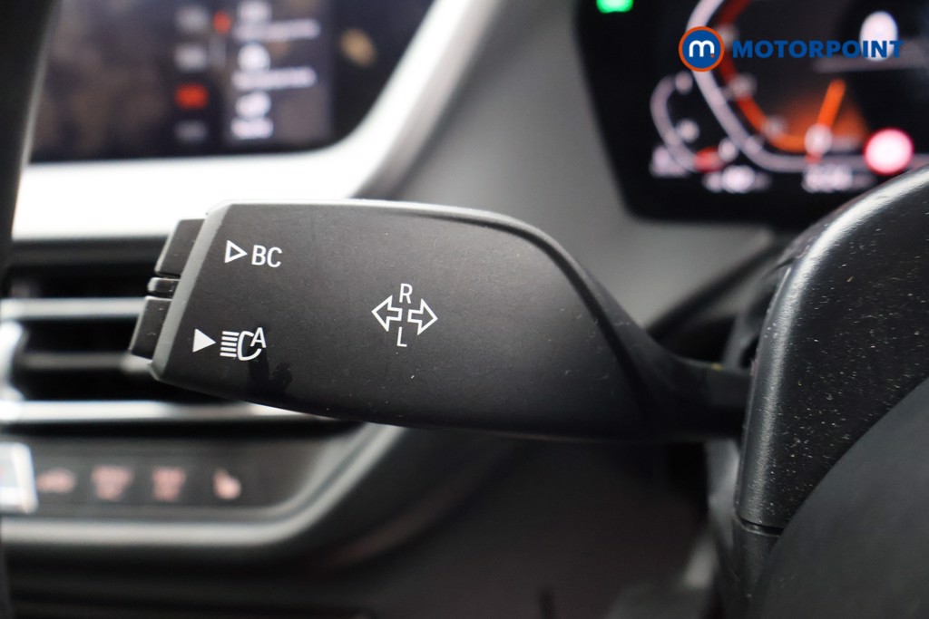 BMW 2 Series M Sport Automatic Diesel Saloon - Stock Number (1614547) - 5th supplementary image