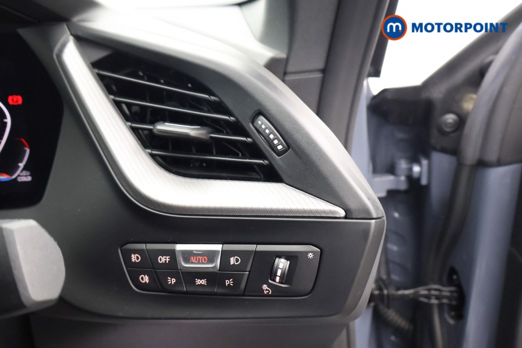 BMW 2 Series M Sport Automatic Diesel Saloon - Stock Number (1614547) - 7th supplementary image