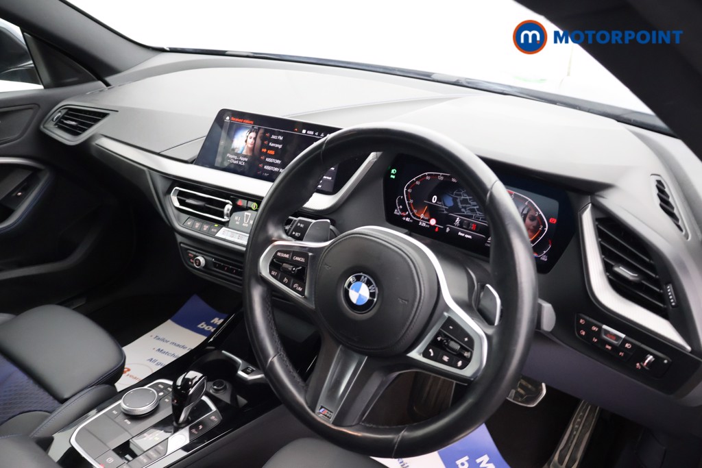 BMW 2 Series M Sport Automatic Diesel Saloon - Stock Number (1614547) - 12th supplementary image