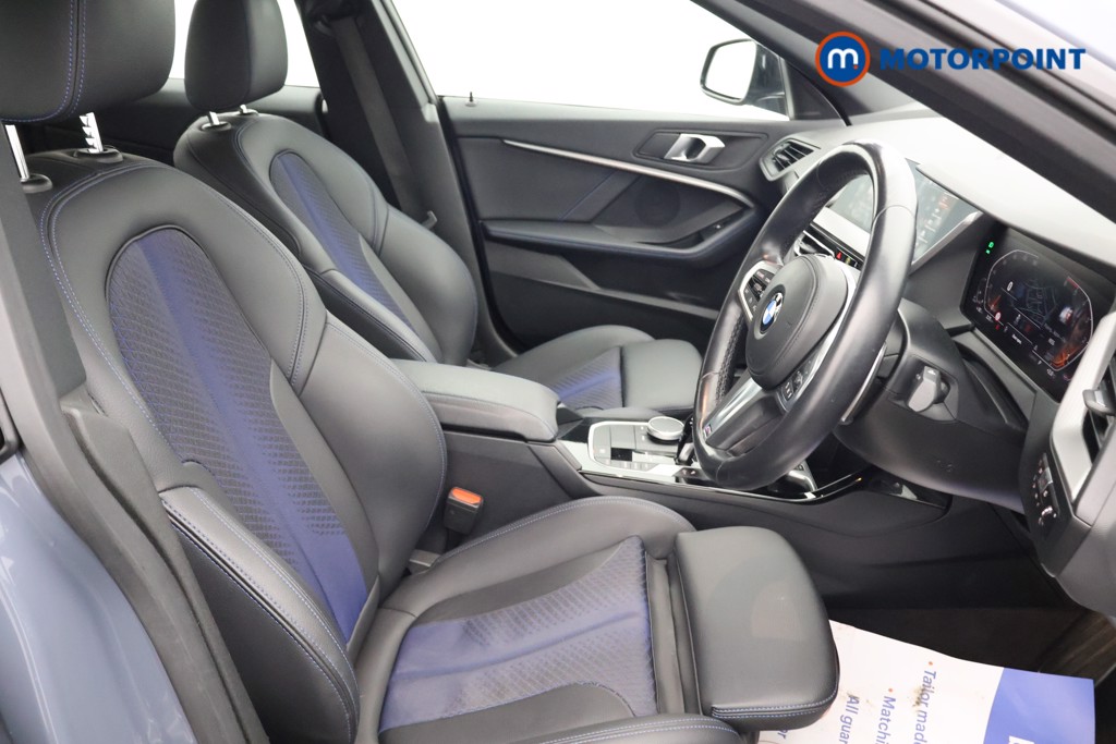 BMW 2 Series M Sport Automatic Diesel Saloon - Stock Number (1614547) - 13th supplementary image