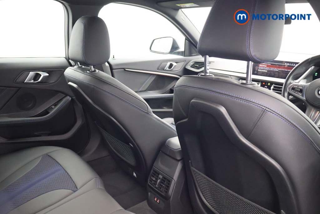 BMW 2 Series M Sport Automatic Diesel Saloon - Stock Number (1614547) - 15th supplementary image