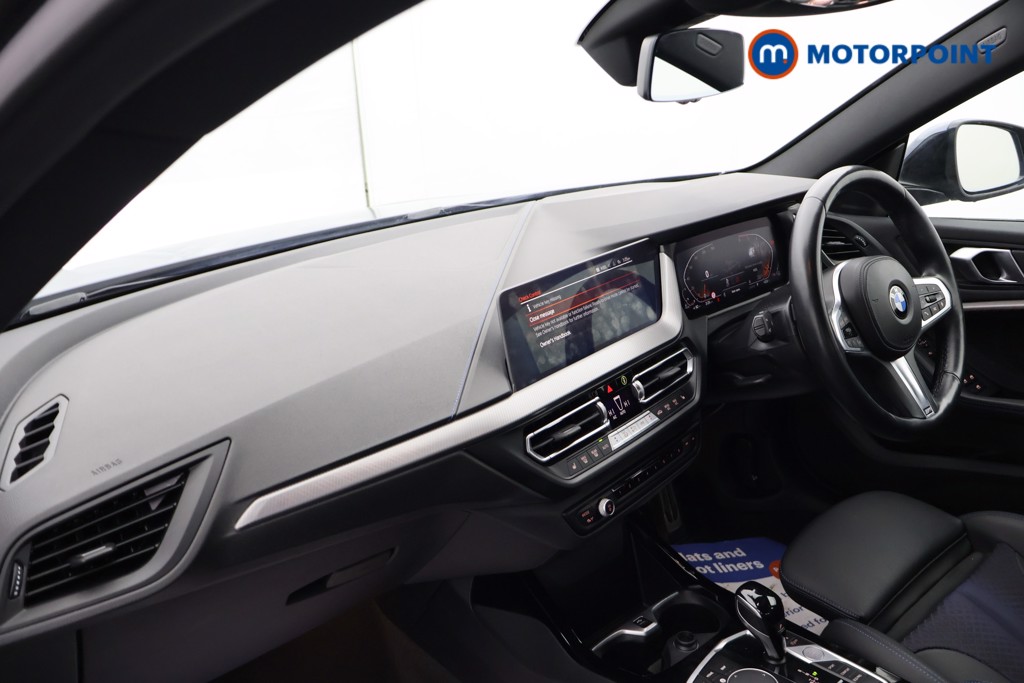 BMW 2 Series M Sport Automatic Diesel Saloon - Stock Number (1614547) - 17th supplementary image