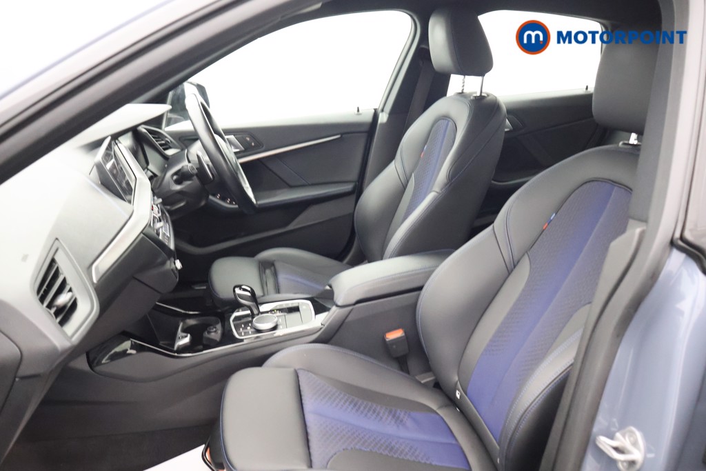 BMW 2 Series M Sport Automatic Diesel Saloon - Stock Number (1614547) - 18th supplementary image