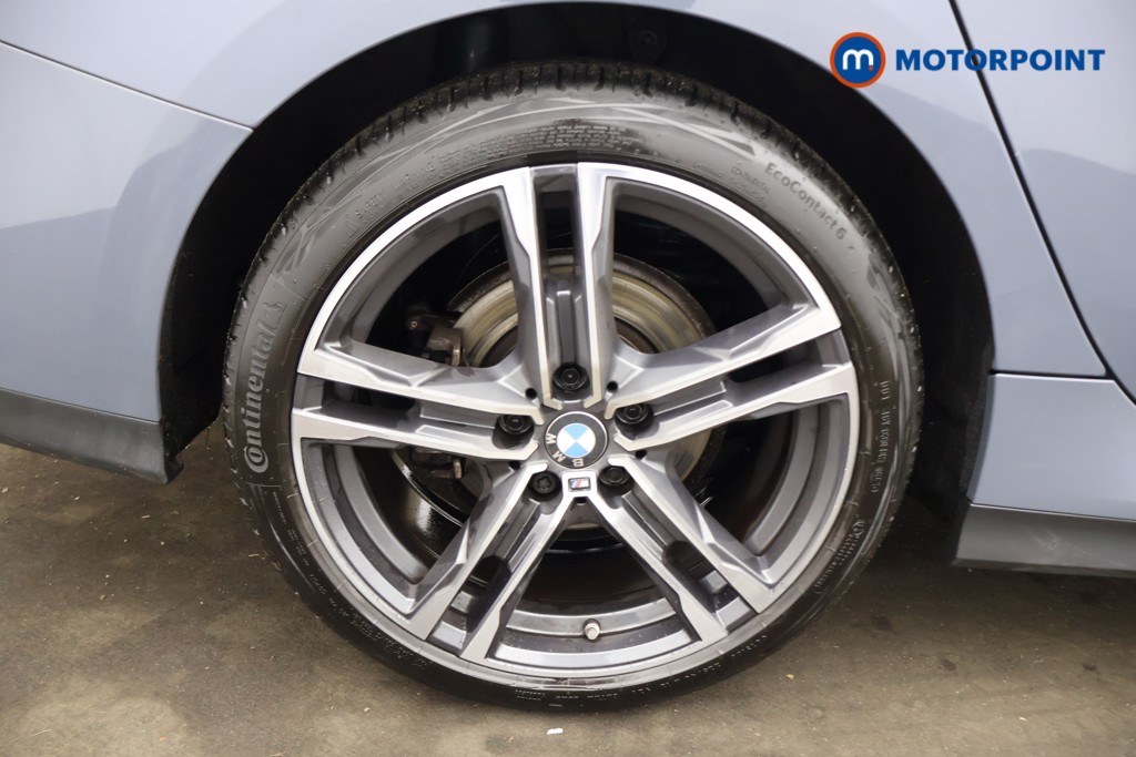 BMW 2 Series M Sport Automatic Diesel Saloon - Stock Number (1614547) - 20th supplementary image