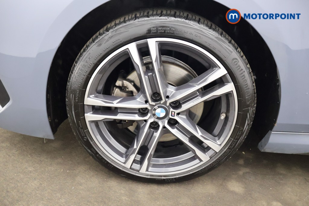 BMW 2 Series M Sport Automatic Diesel Saloon - Stock Number (1614547) - 22nd supplementary image