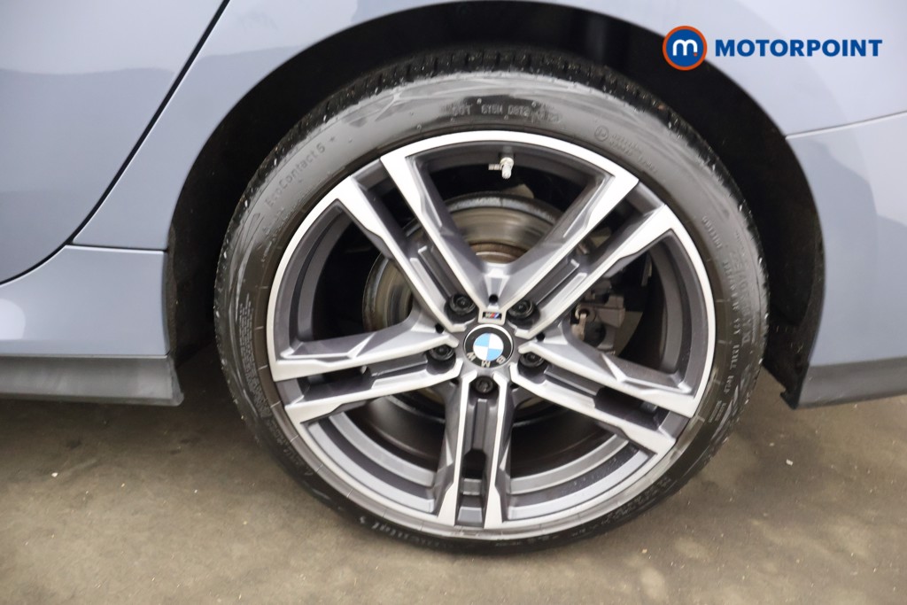 BMW 2 Series M Sport Automatic Diesel Saloon - Stock Number (1614547) - 23rd supplementary image