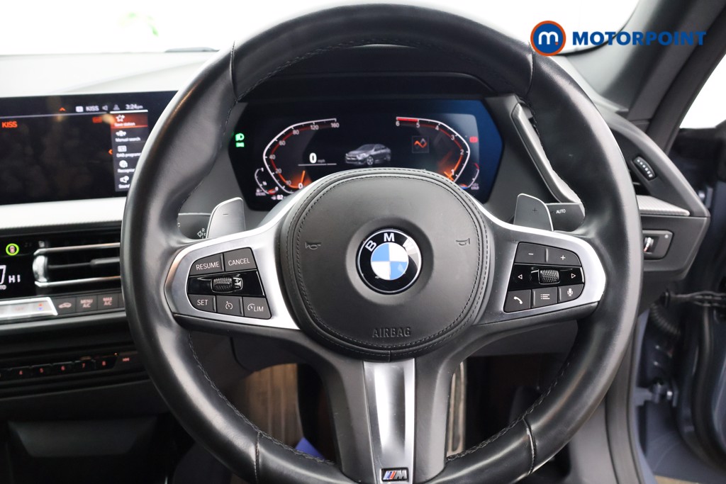 BMW 2 Series M Sport Automatic Diesel Saloon - Stock Number (1614547) - 1st supplementary image