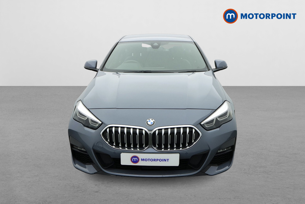 BMW 2 Series M Sport Automatic Diesel Saloon - Stock Number (1614547) - Front bumper