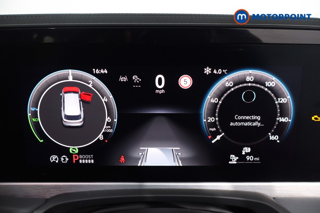 Volkswagen Passat Life Automatic Petrol Plug-In Hybrid Estate - Stock Number (1614624) - 16th supplementary image