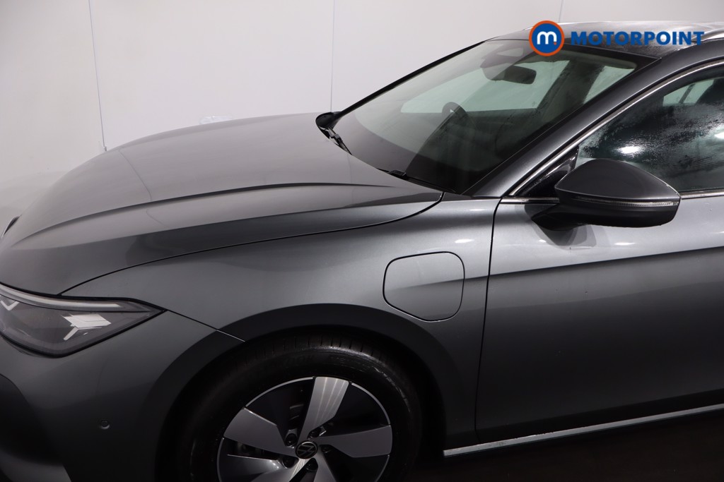 Volkswagen Passat Life Automatic Petrol Plug-In Hybrid Estate - Stock Number (1614624) - 26th supplementary image