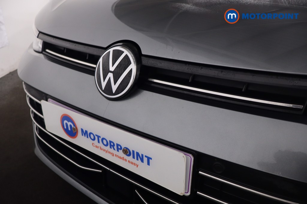 Volkswagen Passat Life Automatic Petrol Plug-In Hybrid Estate - Stock Number (1614624) - 27th supplementary image