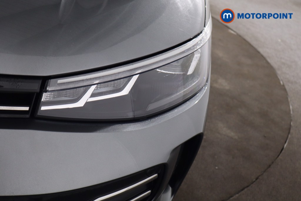 Volkswagen Passat Life Automatic Petrol Plug-In Hybrid Estate - Stock Number (1614624) - 29th supplementary image