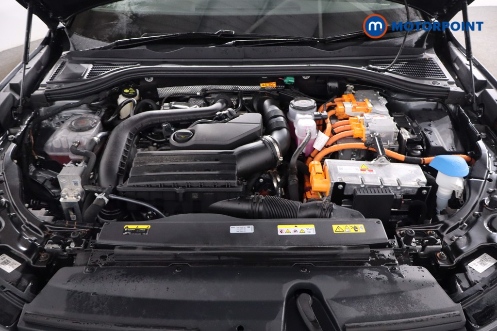 Volkswagen Passat Life Automatic Petrol Plug-In Hybrid Estate - Stock Number (1614624) - 31st supplementary image