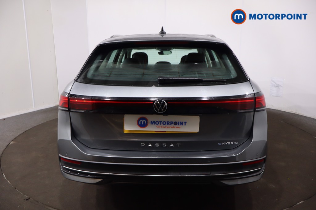Volkswagen Passat Life Automatic Petrol Plug-In Hybrid Estate - Stock Number (1614624) - 34th supplementary image