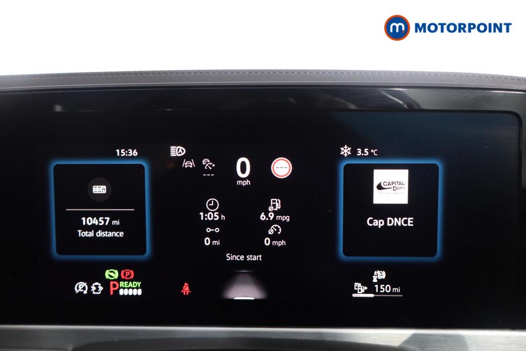 Volkswagen Passat Life Automatic Petrol Plug-In Hybrid Estate - Stock Number (1614625) - 4th supplementary image