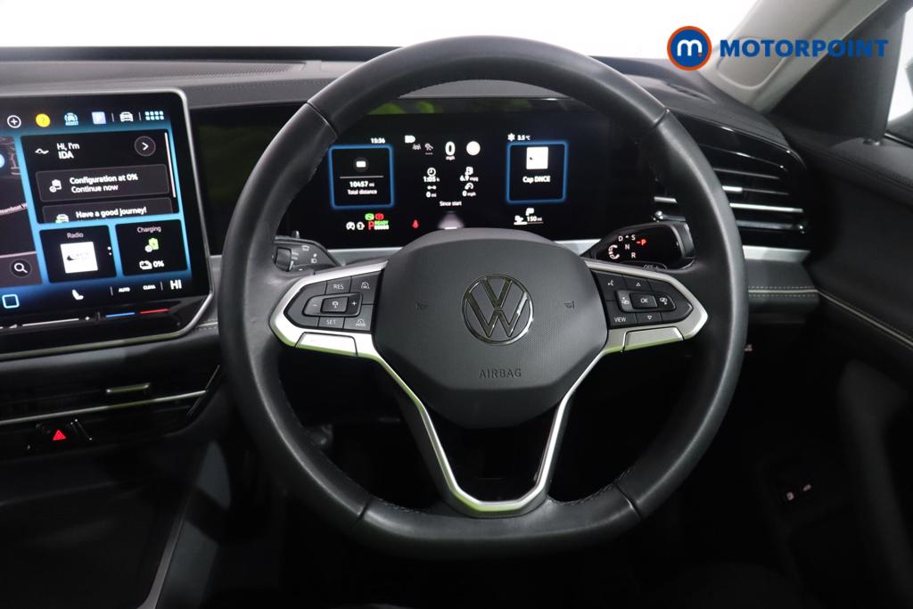 Volkswagen Passat Life Automatic Petrol Plug-In Hybrid Estate - Stock Number (1614625) - 5th supplementary image