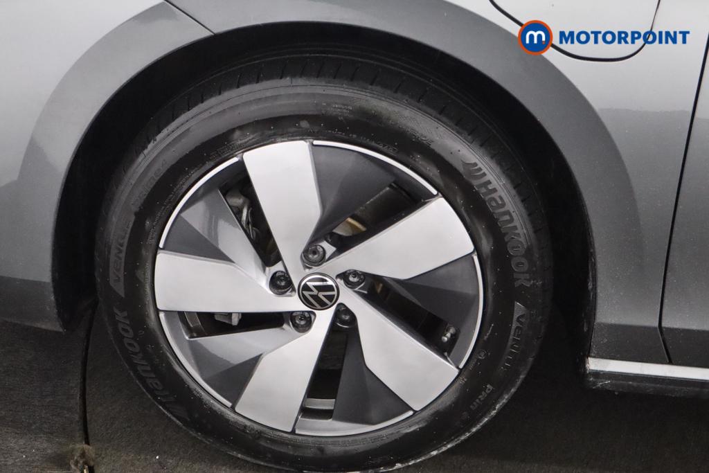 Volkswagen Passat Life Automatic Petrol Plug-In Hybrid Estate - Stock Number (1614625) - 20th supplementary image