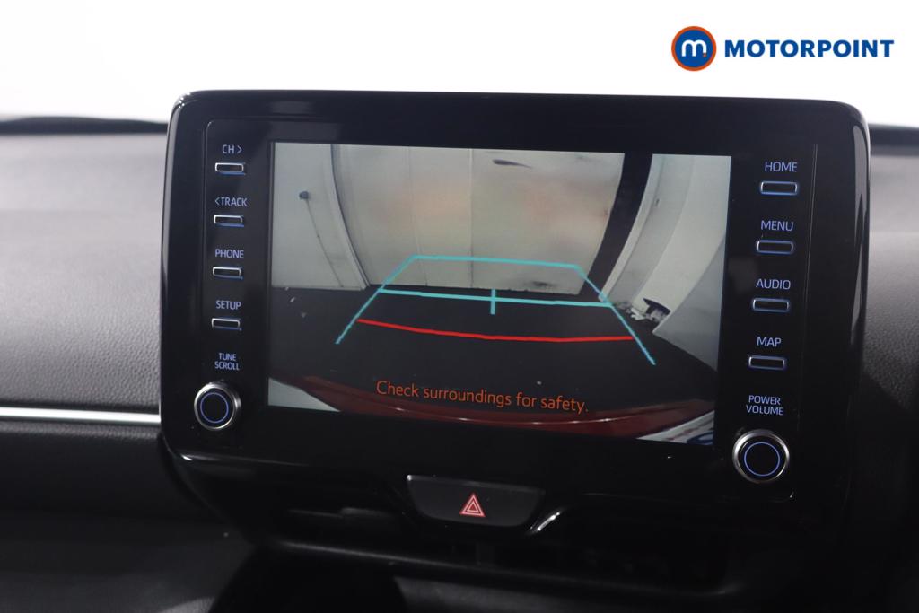 Toyota Yaris Cross Design Automatic Petrol-Electric Hybrid Estate - Stock Number (1570046) - 12th supplementary image