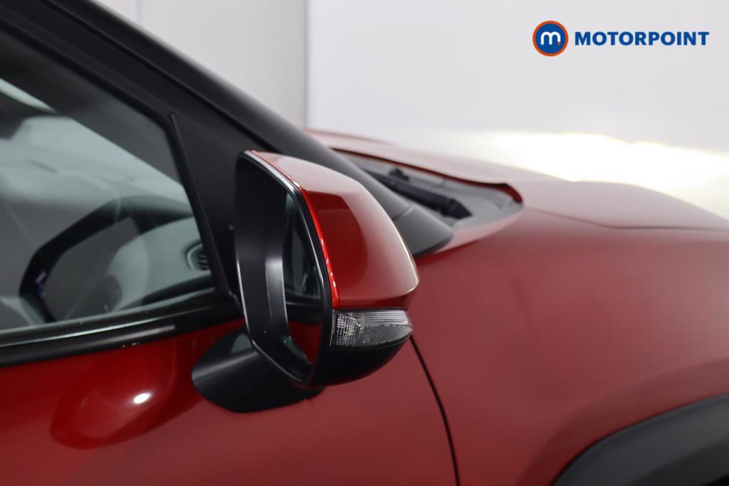 Toyota Yaris Cross Design Automatic Petrol-Electric Hybrid Estate - Stock Number (1570046) - 13th supplementary image