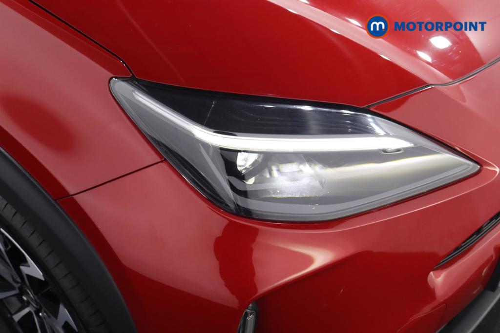 Toyota Yaris Cross Design Automatic Petrol-Electric Hybrid Estate - Stock Number (1570046) - 14th supplementary image