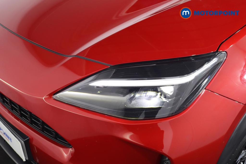 Toyota Yaris Cross Design Automatic Petrol-Electric Hybrid Estate - Stock Number (1570046) - 15th supplementary image