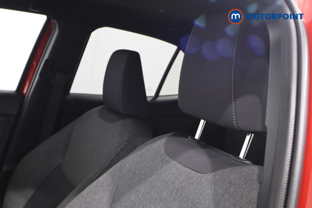 Toyota Yaris Cross Design Automatic Petrol-Electric Hybrid Estate - Stock Number (1570046) - 18th supplementary image