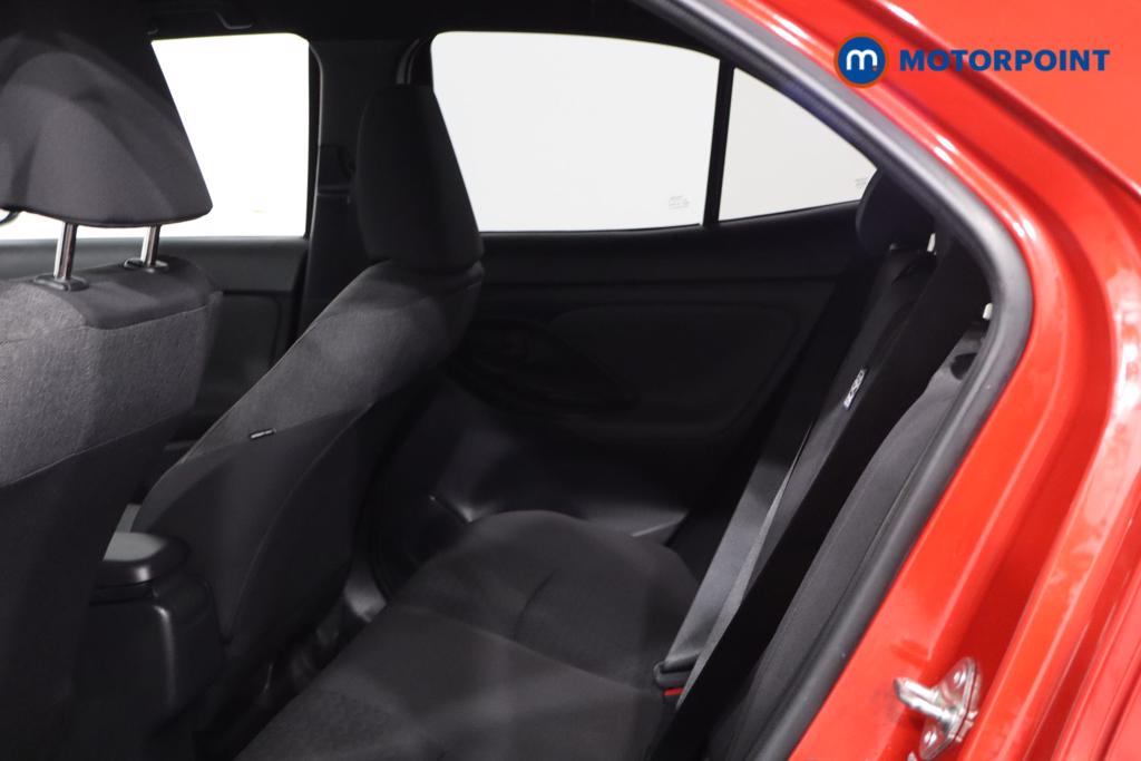 Toyota Yaris Cross Design Automatic Petrol-Electric Hybrid Estate - Stock Number (1570046) - 19th supplementary image