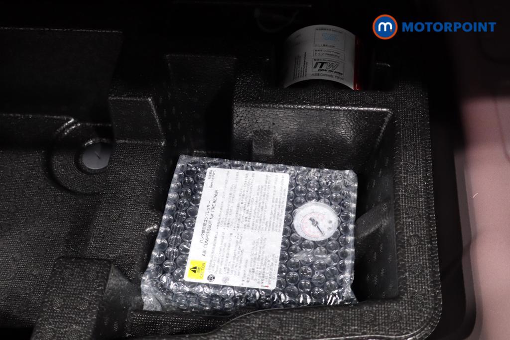 Toyota Yaris Cross Design Automatic Petrol-Electric Hybrid Estate - Stock Number (1570046) - 24th supplementary image