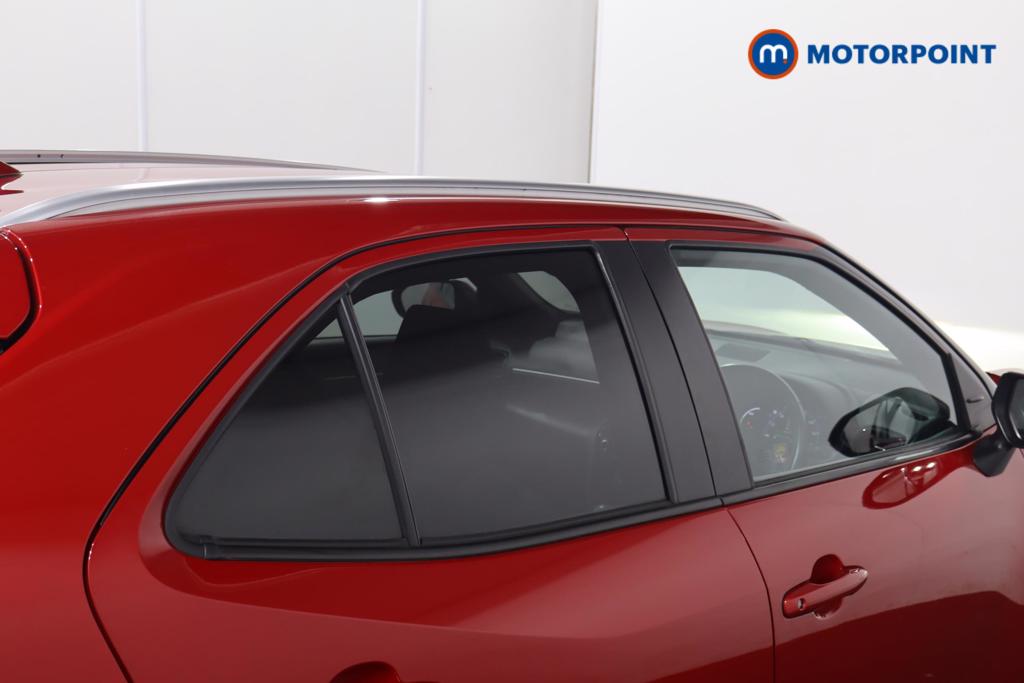 Toyota Yaris Cross Design Automatic Petrol-Electric Hybrid Estate - Stock Number (1570046) - 25th supplementary image