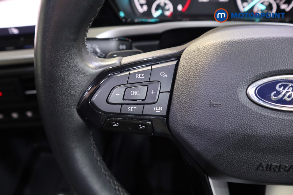 Ford Tourneo Connect Titanium Automatic Diesel People Carrier - Stock Number (1575262) - 3rd supplementary image