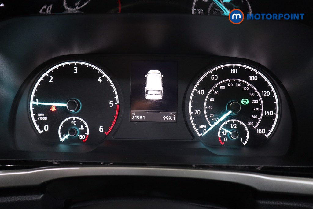 Ford Tourneo Connect Titanium Automatic Diesel People Carrier - Stock Number (1575262) - 5th supplementary image