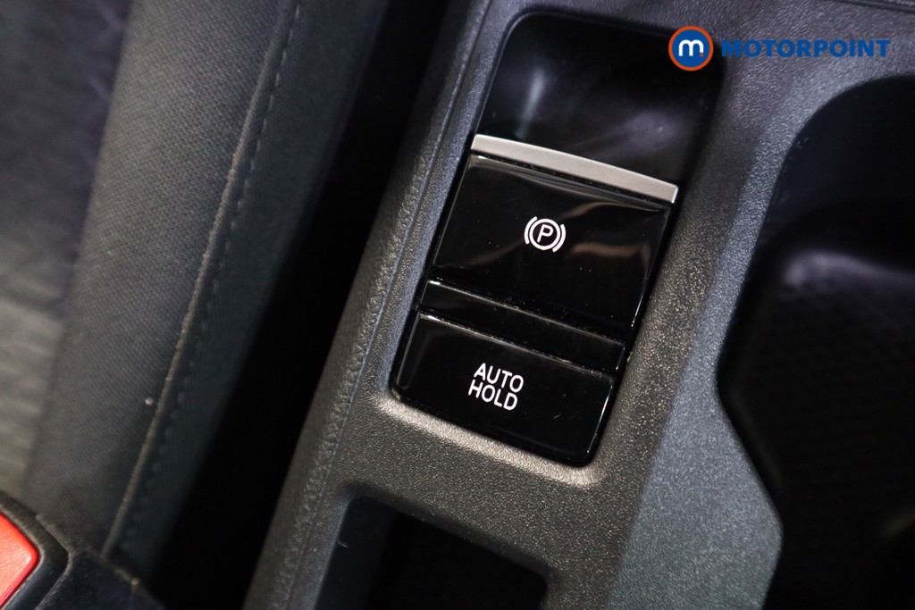 Ford Tourneo Connect Titanium Automatic Diesel People Carrier - Stock Number (1575262) - 10th supplementary image