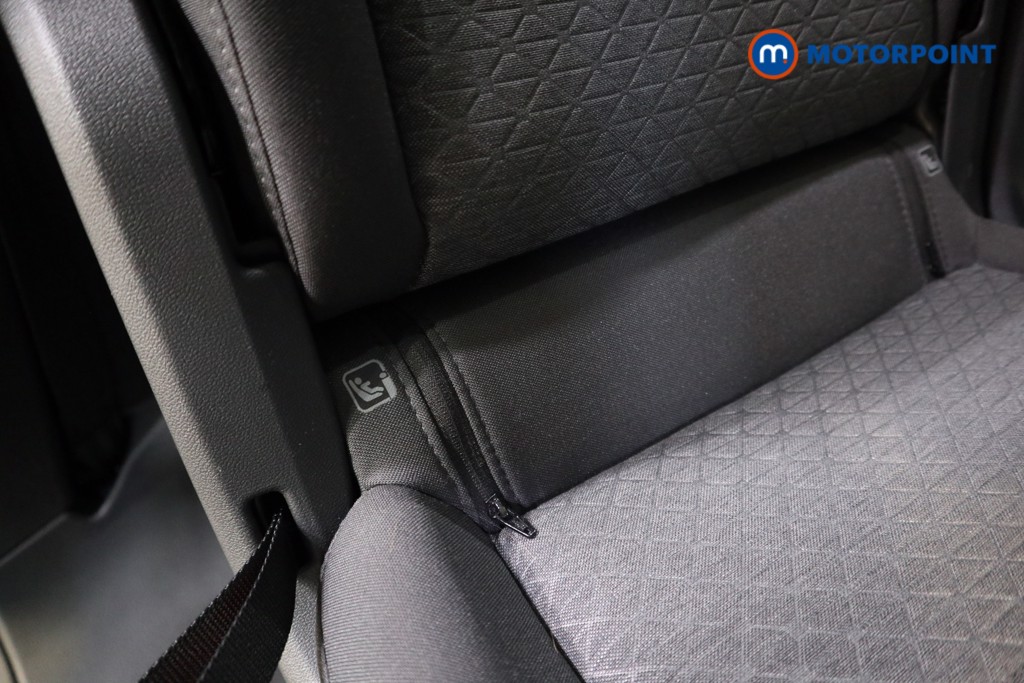 Ford Tourneo Connect Titanium Automatic Diesel People Carrier - Stock Number (1575262) - 16th supplementary image