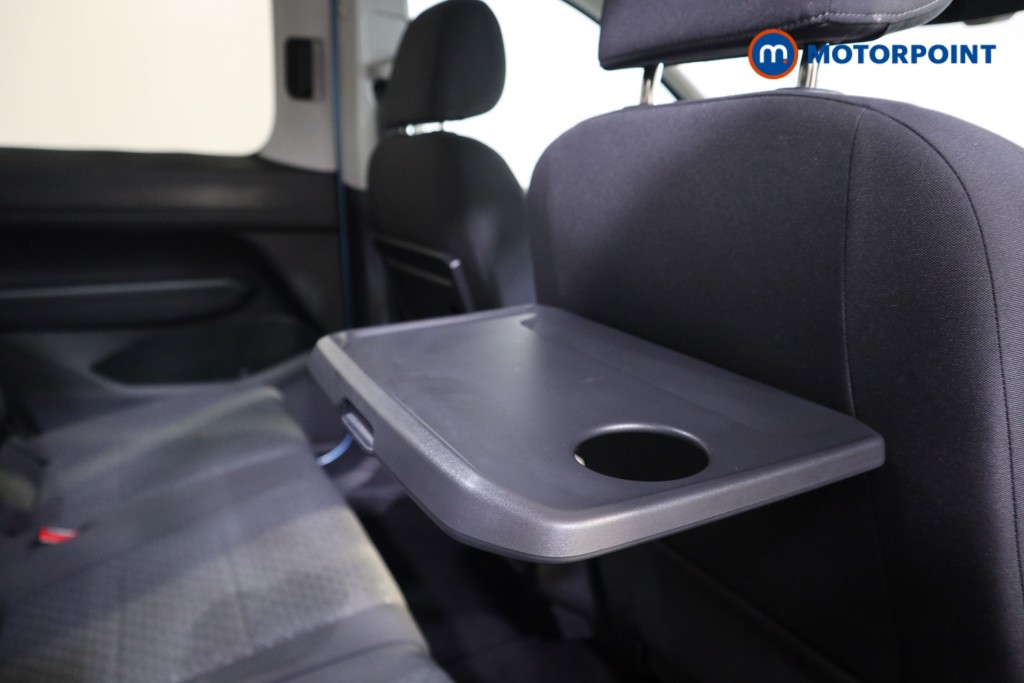 Ford Tourneo Connect Titanium Automatic Diesel People Carrier - Stock Number (1575262) - 18th supplementary image