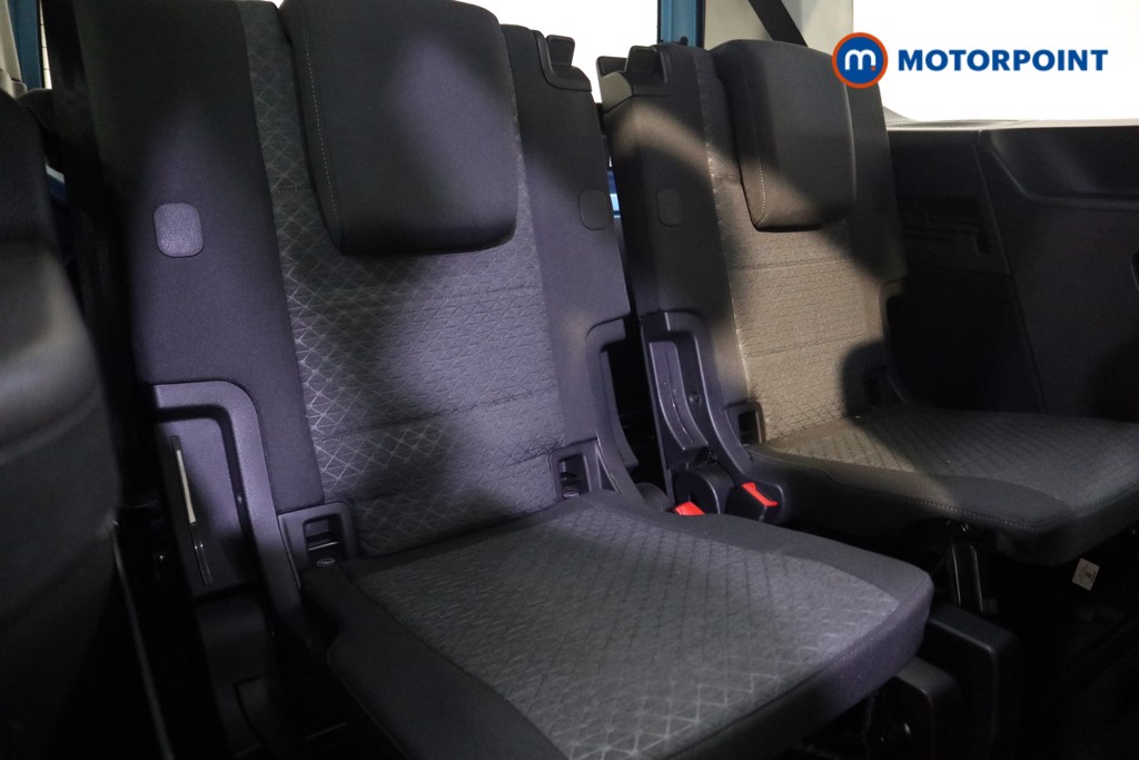 Ford Tourneo Connect Titanium Automatic Diesel People Carrier - Stock Number (1575262) - 19th supplementary image