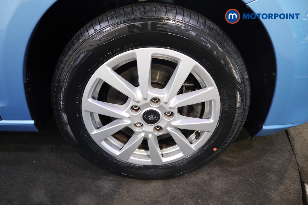 Ford Tourneo Connect Titanium Automatic Diesel People Carrier - Stock Number (1575262) - 22nd supplementary image