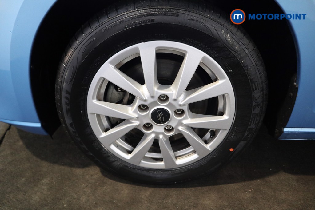 Ford Tourneo Connect Titanium Automatic Diesel People Carrier - Stock Number (1575262) - 23rd supplementary image