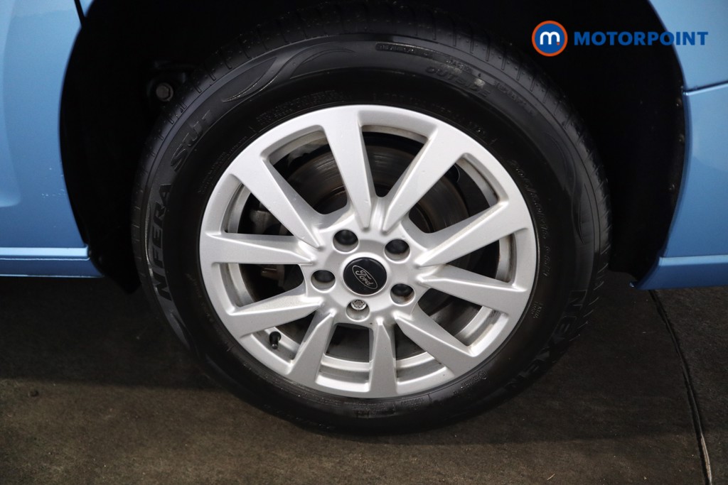 Ford Tourneo Connect Titanium Automatic Diesel People Carrier - Stock Number (1575262) - 24th supplementary image